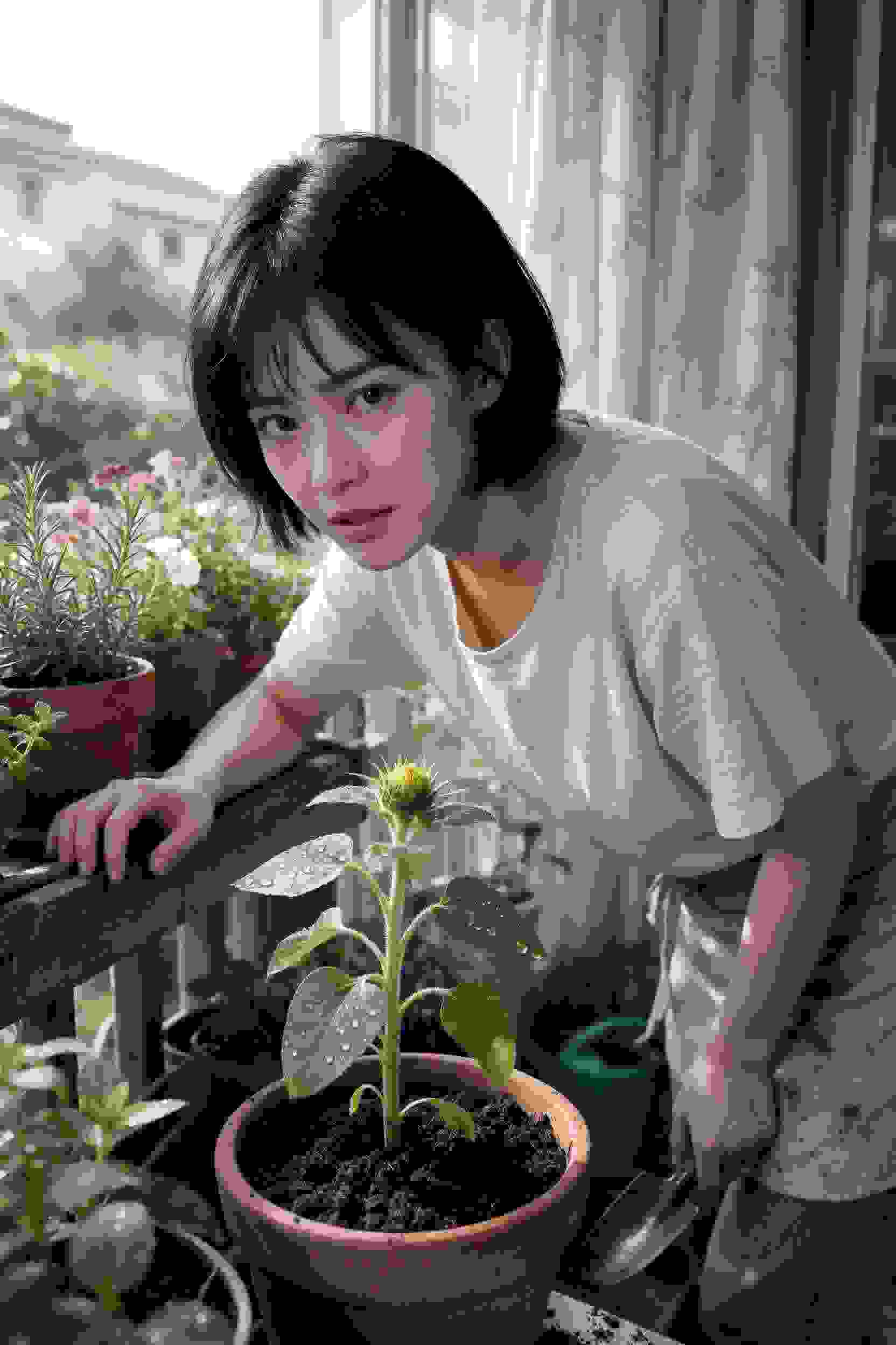 诗意人生