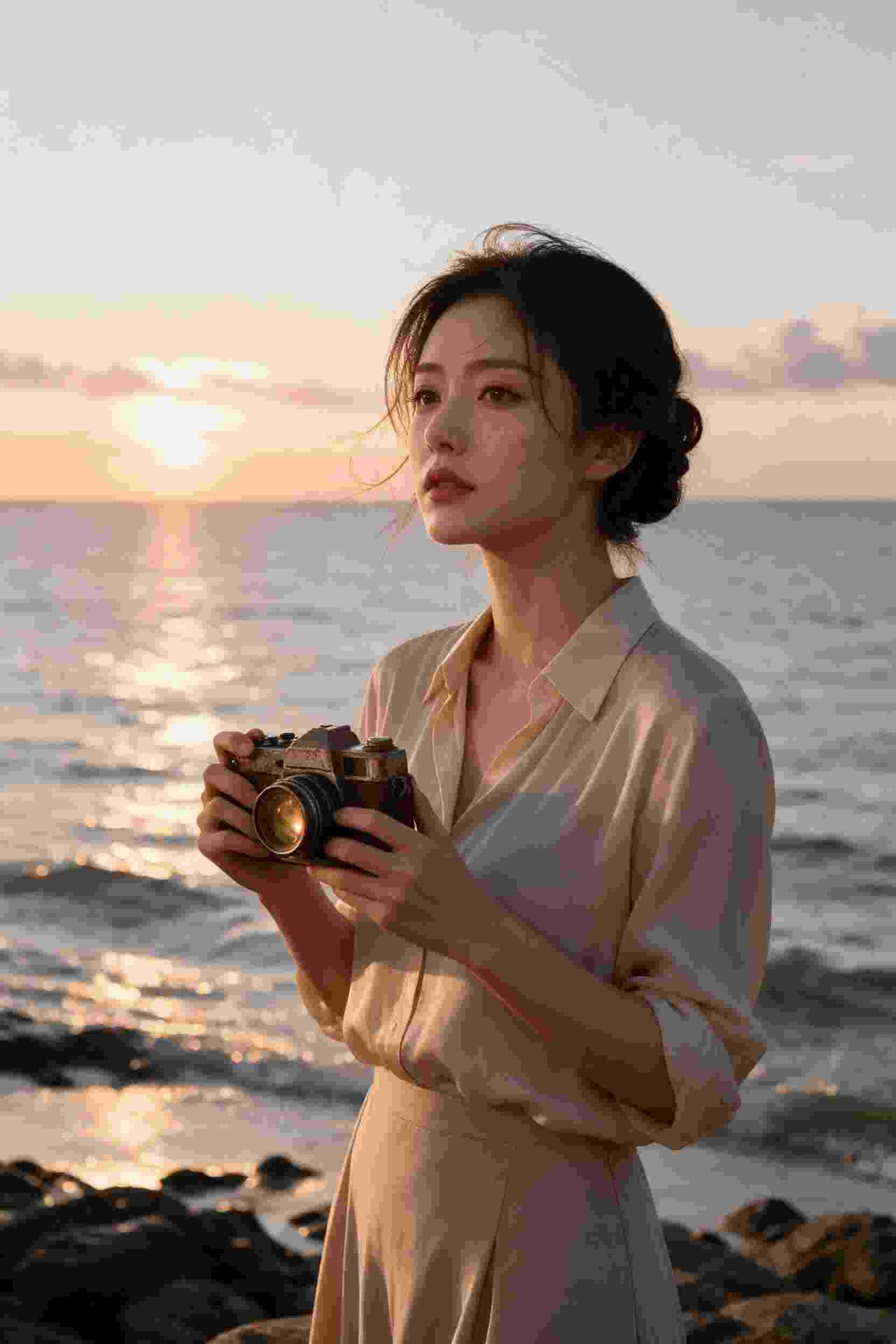 永恒之心