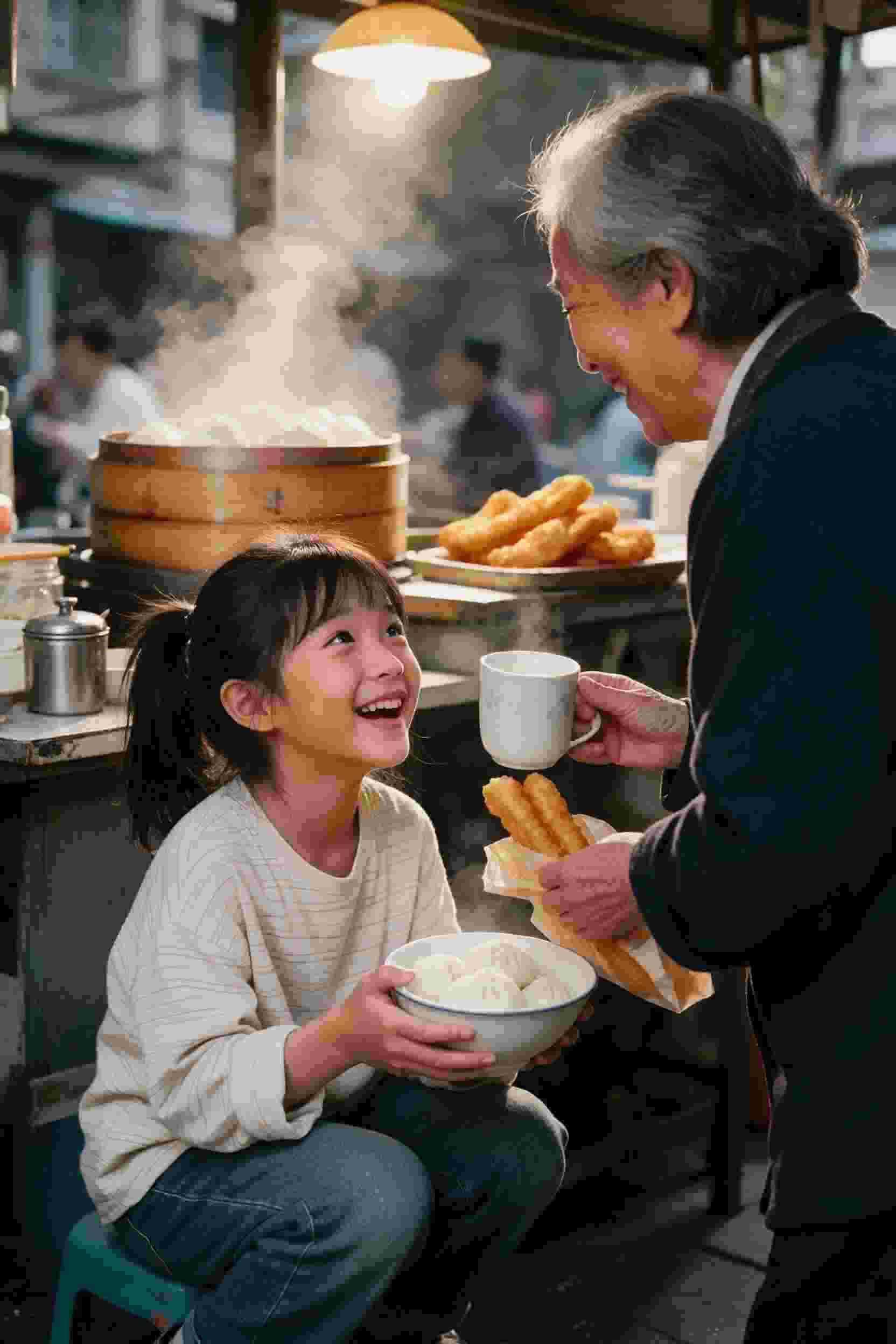 都市传奇
