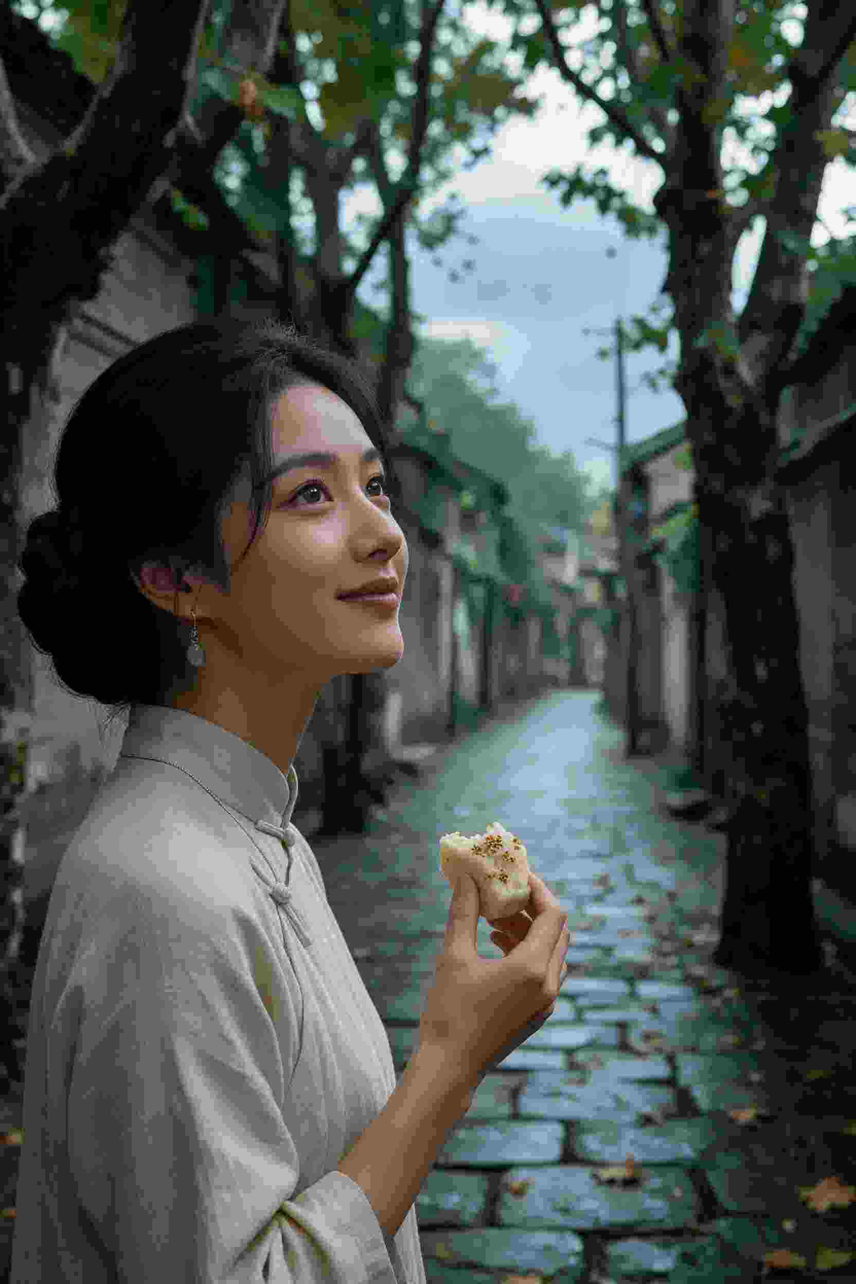 创业梦想