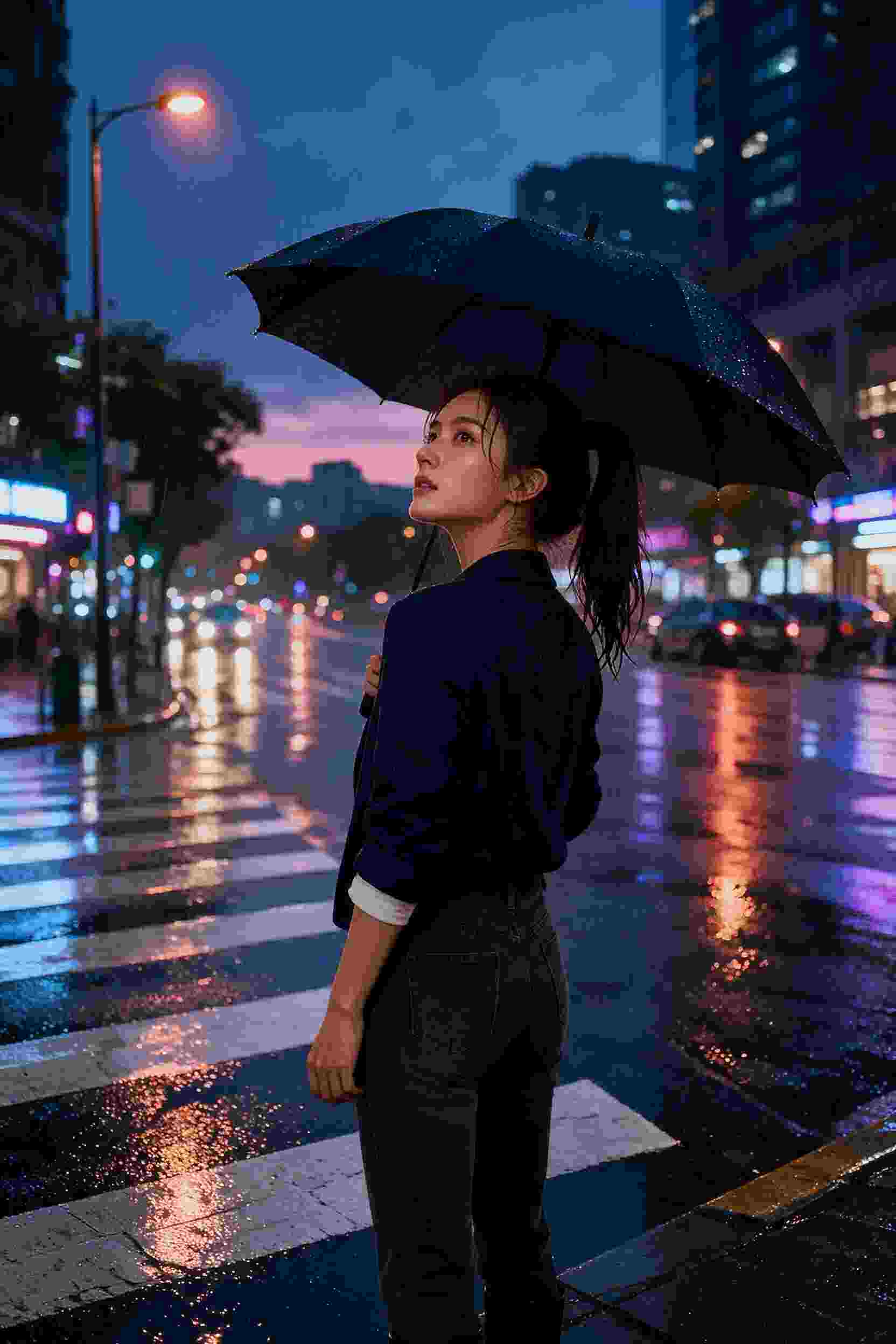 半生浮梦