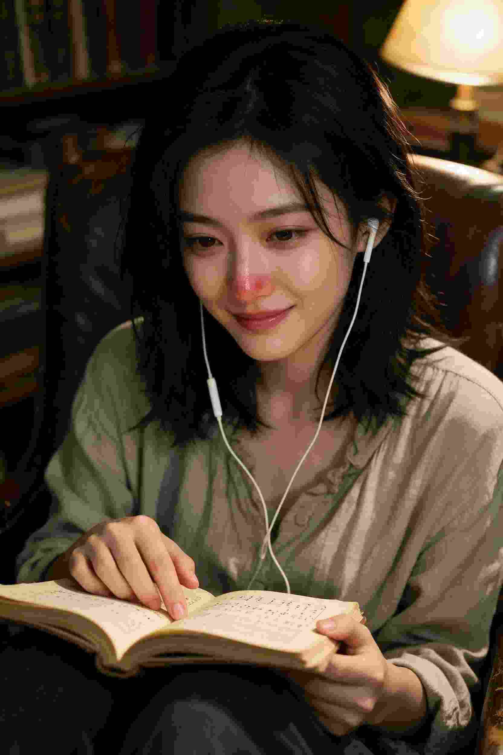 谜局迷局